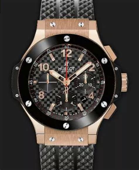 relogio hublot preço|hublot colombia.